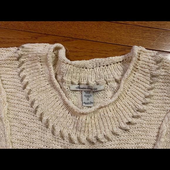 Stylish sweater - Picture 2 of 9